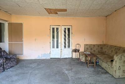 Casă individuală cu 5 camere cu Canalizare în Central - 14