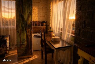 Apartament cu 2 camere în Tineretului - 8