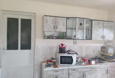 Casă cu 5 camere cu Teren 1100 Mp în Subcetate - 7