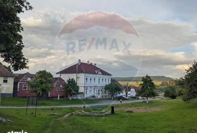 Teren de 5684 mp, în Bunești - 11
