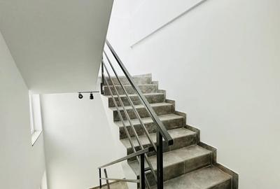 Apartament cu 2 camere în Nord