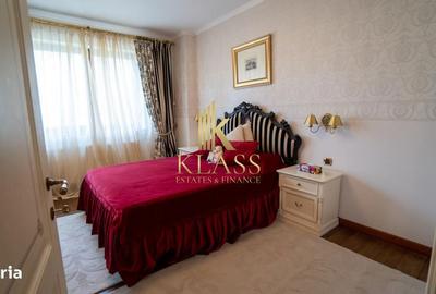 Apartament cu 3 camere, mobilat în Clăbucet - 5