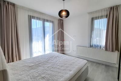Apartament cu 3 camere decomandat, mobilat în Blumăna - 2