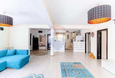 Casă individuală cu 5 camere cu Teren 1240 Mp în Băbana