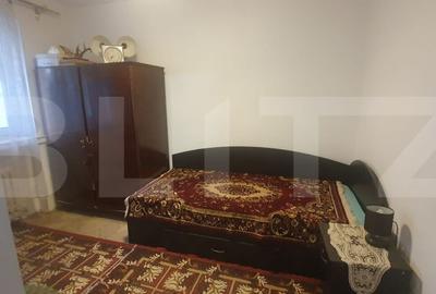Apartament cu 2 camere semidecomandat în Central - 5