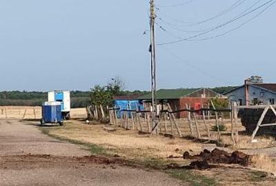 Teren Construcții intravilan de 2700 mp, în Miersig - 1