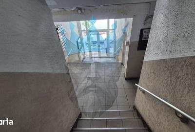 Apartament cu 2 camere în Gara de Nord - 15