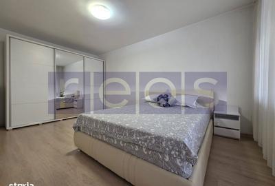 Apartament cu 2 camere decomandat, mobilat în Tineretului - 3