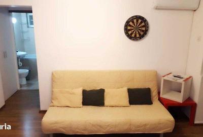 Apartament cu 2 camere în Băneasa