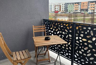 Apartament cu 2 camere în Titan - 2