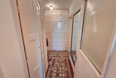 Apartament cu 2 camere circular în Astra - 10