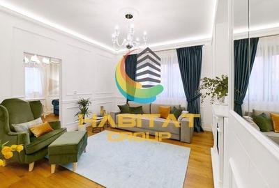 Apartament cu 2 camere decomandat în Apărătorii Patriei - 2