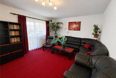Apartament cu 3 camere decomandat în Vlahuță - 1