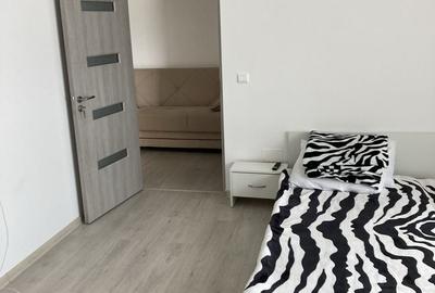 Garsonieră în Cârcea - 1