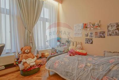 Apartament cu 3 camere decomandat, mobilat în Centrul Istoric - 9