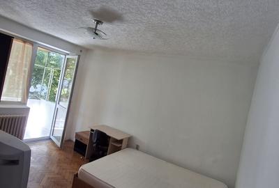 Apartament cu 2 camere decomandat în Tudor Vladimirescu