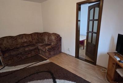 Apartament cu 2 camere nedecomandat în Elisabetin - 2