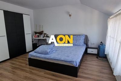 Casă cu 4 camere cu Teren 560 Mp în Central