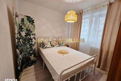 Apartament cu 2 camere, mobilat în Sălăjan - 5