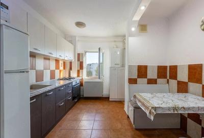 Apartament cu 2 camere semidecomandat în Miorița - 1