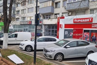 Spațiu comercial, de 65 mp, în Giurgiului - 2