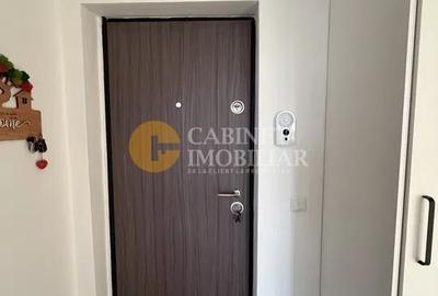 Apartament cu 2 camere decomandat, mobilat în Tătărași - 6