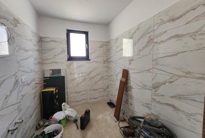 Casă individuală cu 3 camere cu Teren 818 Mp în Valea Adâncă - 4