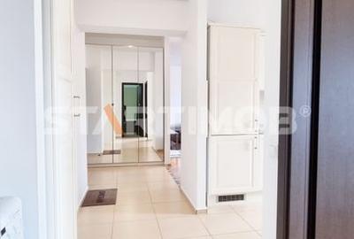 Apartament cu 2 camere decomandat, mobilat în Județean - 21