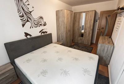 Apartament cu 2 camere nedecomandat în Girocului - 10