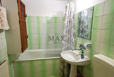 Apartament cu 2 camere decomandat, mobilat în Mărăști - 11