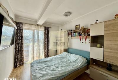 Casă cu 4 camere cu Teren 220 Mp în Central - 14