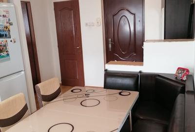 Apartament cu 2 camere semidecomandat în Central - 2