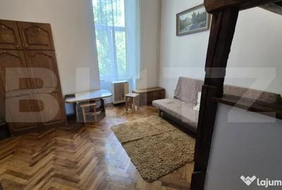 Garsonieră decomandată în Ultracentral - 8
