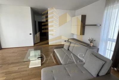 Apartament cu 2 camere decomandat, mobilat în Gheorgheni - 3