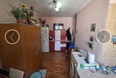 Apartament cu 2 camere nedecomandat în Exterior Vest