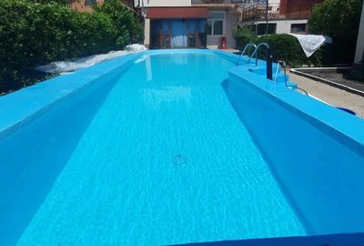 Casă cu 6 camere cu Teren 3000 Mp în Central - 2