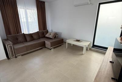 Casă cu 3 camere cu Teren 376 Mp în Tunari