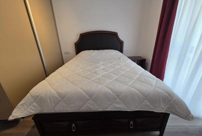 Apartament cu 2 camere semidecomandat în Central - 4
