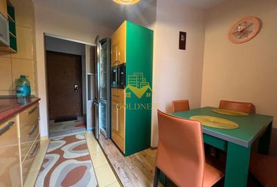 Apartament cu 2 camere decomandat, mobilat în Mănăștur - 5