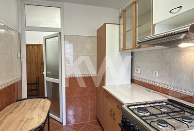 Apartament cu 2 camere semidecomandat, mobilat în Gării - 5