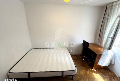 Apartament cu 3 camere decomandat, mobilat în Zorilor - 10