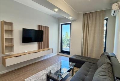 Apartament cu 2 camere decomandat în Universitate