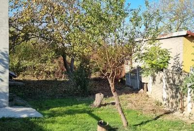 Casă cu 3 camere cu Teren 650 Mp în Glina - 3