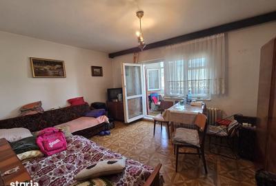 Garsonieră decomandată în Podgoria - 1