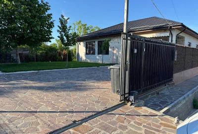 Casă cu 4 camere cu Teren 420 Mp în Poroschia - 2