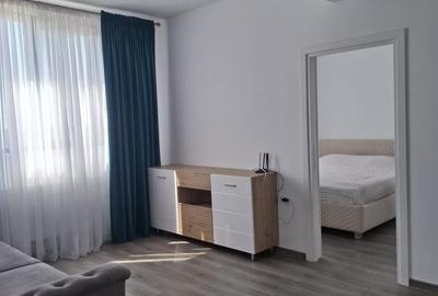 Apartament cu 2 camere semidecomandat în Central - 4