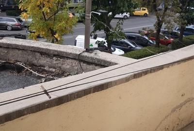 Apartament cu 3 camere în Central - 6