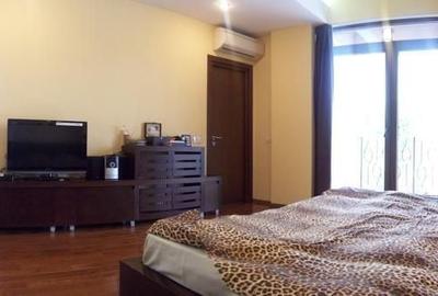 Duplex cu 5 camere cu Canalizare în Băneasa - 7