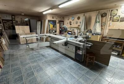 Casă cu 3 camere cu Teren 220 Mp în Unirea - 8