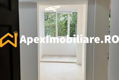 Apartament cu 2 camere semidecomandat în Ștefan cel Mare